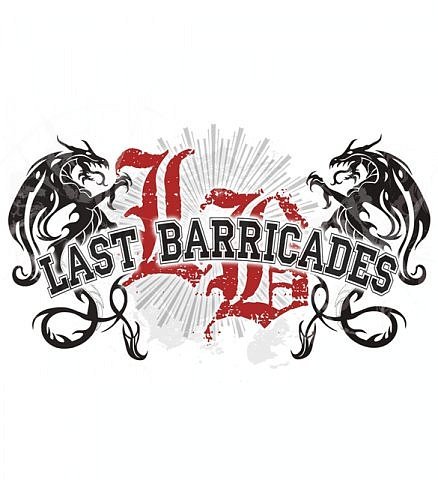 Last Barricades - Life Is struggle (Demo) (2010)